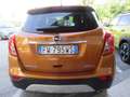 Opel Mokka X 1.4 T GPL Tech 140 CV 4x2 Innovation Arancione - thumbnail 4
