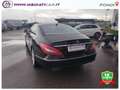 Mercedes-Benz CLS CLS 250 CDI BlueEFFICIENCY Noir - thumbnail 4
