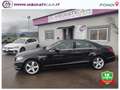 Mercedes-Benz CLS CLS 250 CDI BlueEFFICIENCY Noir - thumbnail 2