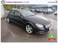 Mercedes-Benz CLS CLS 250 CDI BlueEFFICIENCY Noir - thumbnail 12