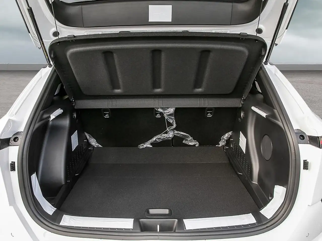 Hyundai KONA fotografie Hyundai KONA