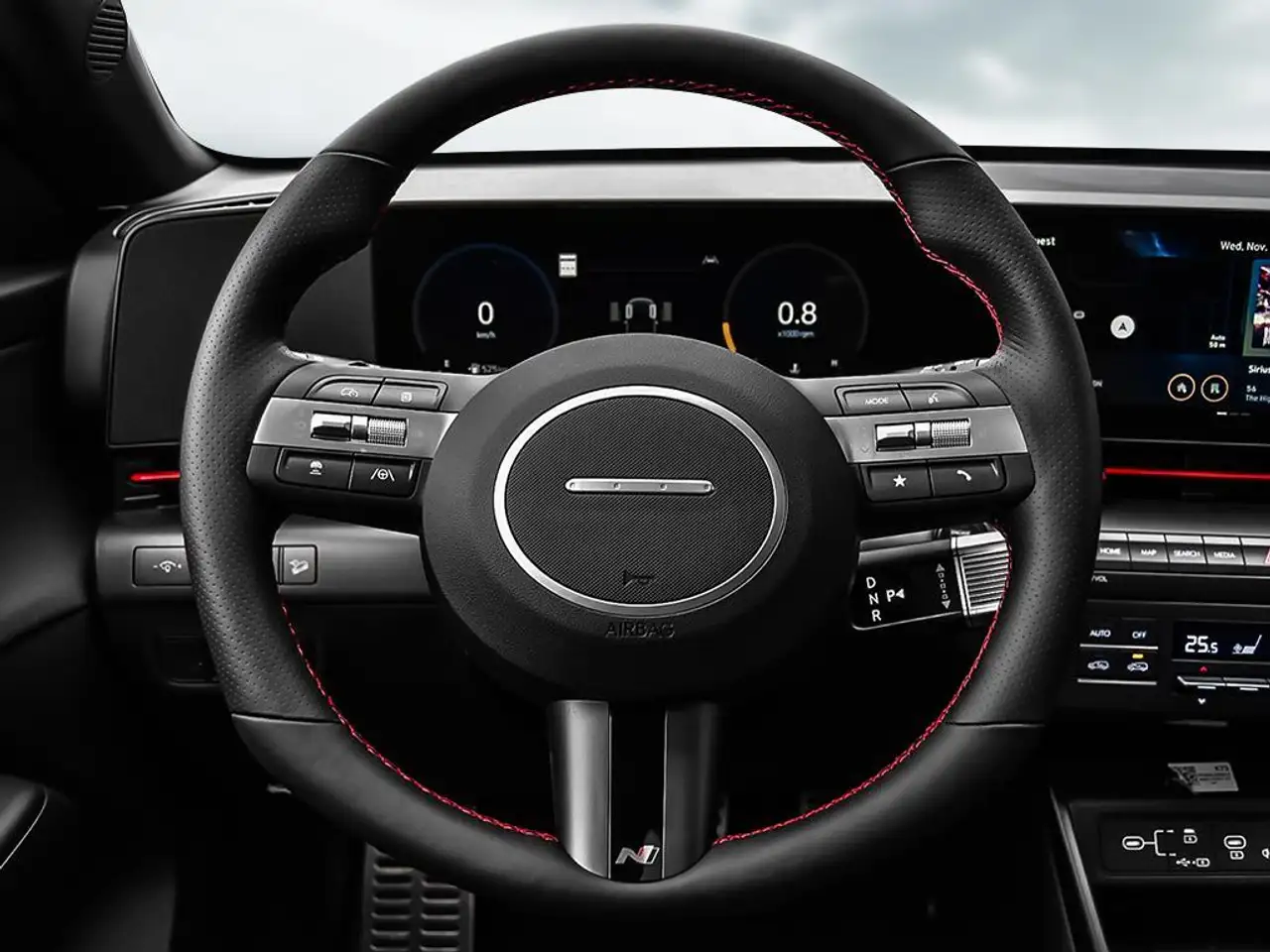 Hyundai KONA fotografie Hyundai KONA