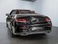 Mercedes-Benz C 200 CABRIO AMG AHK KAMERA PDC SHZ Schwarz - thumbnail 4