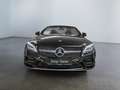 Mercedes-Benz C 200 CABRIO AMG AHK KAMERA PDC SHZ Schwarz - thumbnail 3