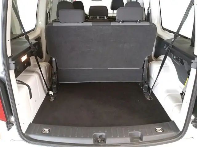 Volkswagen Caddy view 15