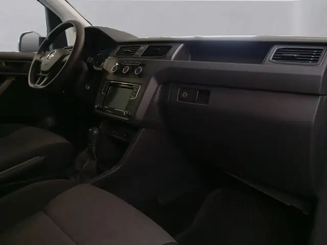 Volkswagen Caddy view 14