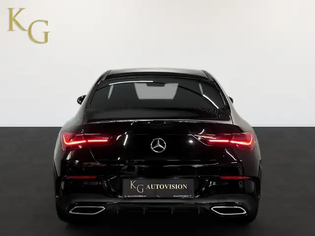 Mercedes-Benz Cla view 6