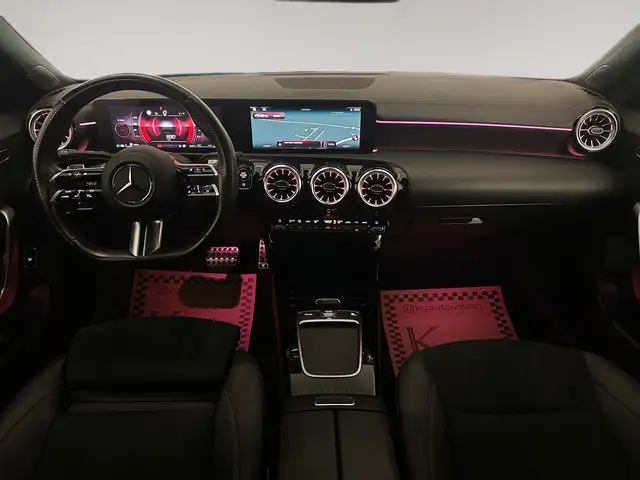 Mercedes-Benz Cla view 18