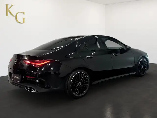 Mercedes-Benz Cla view 7