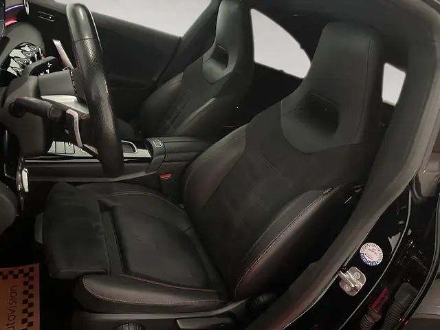 Mercedes-Benz Cla view 20