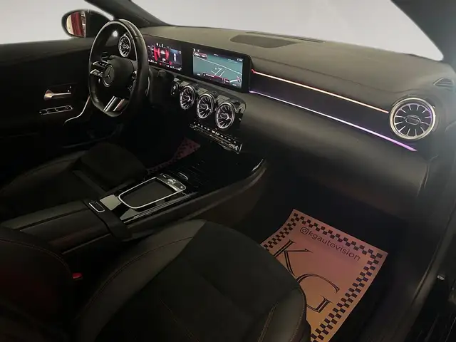 Mercedes-Benz Cla view 16