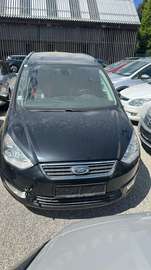 Business Plus 2,0 TDCi Autom. (MOTORSCHADEN)