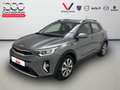 Kia Stonic 1.2 DPi Concept Gris - thumbnail 1