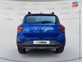 Dacia Sandero 1.0 ECO-G 100ch Stepway Extreme + Bleu - thumbnail 7