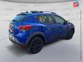 Dacia Sandero 1.0 ECO-G 100ch Stepway Extreme + Bleu - thumbnail 6