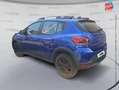 Dacia Sandero 1.0 ECO-G 100ch Stepway Extreme + Bleu - thumbnail 8