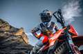 KTM 390 ENDURO R Oranje - thumbnail 9