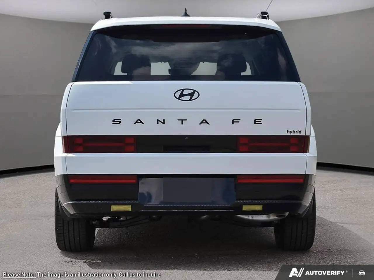 Hyundai SANTA FE fotografie Hyundai SANTA FE