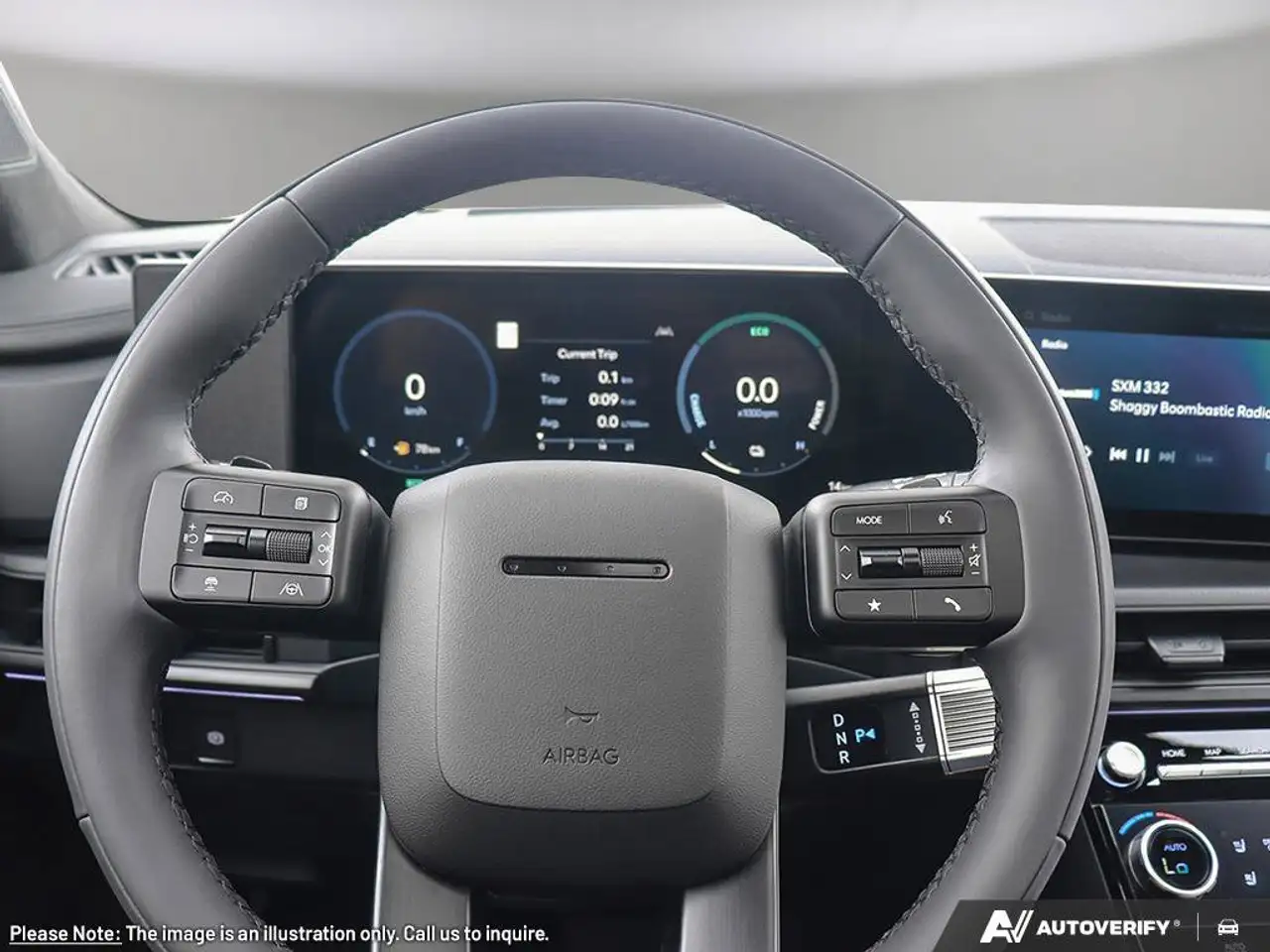 Hyundai SANTA FE fotografie Hyundai SANTA FE