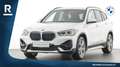BMW X1 xDrive20d Weiß - thumbnail 1