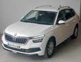 Skoda Kamiq Pequeño Manual de 5 Puertas Bianco - thumbnail 1