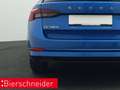 Skoda Octavia Combi 2.0 TDI Style PANO MATRIX HuD eHECK Blau - thumbnail 22