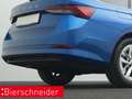 Skoda Octavia Combi 2.0 TDI Style PANO MATRIX HuD eHECK Blau - thumbnail 25