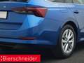 Skoda Octavia Combi 2.0 TDI Style PANO MATRIX HuD eHECK Blau - thumbnail 16