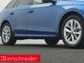 Skoda Octavia Combi 2.0 TDI Style PANO MATRIX HuD eHECK Blau - thumbnail 29