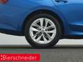 Skoda Octavia Combi 2.0 TDI Style PANO MATRIX HuD eHECK Blau - thumbnail 29