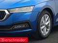 Skoda Octavia Combi 2.0 TDI Style PANO MATRIX HuD eHECK Blau - thumbnail 15