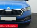 Skoda Octavia Combi 2.0 TDI Style PANO MATRIX HuD eHECK Blau - thumbnail 17