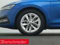Skoda Octavia Combi 2.0 TDI Style PANO MATRIX HuD eHECK Blau - thumbnail 27