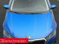 Skoda Octavia Combi 2.0 TDI Style PANO MATRIX HuD eHECK Blau - thumbnail 26