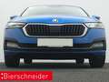 Skoda Octavia Combi 2.0 TDI Style PANO MATRIX HuD eHECK Blau - thumbnail 26