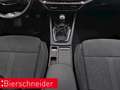 Skoda Octavia Combi 2.0 TDI Style PANO MATRIX HuD eHECK Blau - thumbnail 16