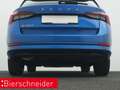 Skoda Octavia Combi 2.0 TDI Style PANO MATRIX HuD eHECK Blau - thumbnail 32