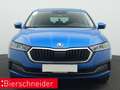Skoda Octavia Combi 2.0 TDI Style PANO MATRIX HuD eHECK Blau - thumbnail 10
