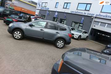 1.6 Visia / 7 PERS / MEENEEMPRIJS ! ! !