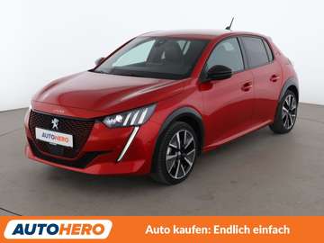 electric drive 100 kW e Active Aut.*NAVI*LED*CAM*