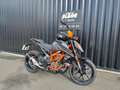 KTM 125 Duke Grigio - thumbnail 3