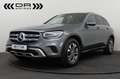 Mercedes-Benz GLC 200 - TOPSTAAT - CAMERA - GPS -   LEDER - LED Gris - thumbnail 1