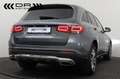 Mercedes-Benz GLC 200 - TOPSTAAT - CAMERA - GPS -   LEDER - LED Gris - thumbnail 5