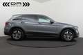 Mercedes-Benz GLC 200 - TOPSTAAT - CAMERA - GPS -   LEDER - LED Gris - thumbnail 4