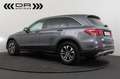 Mercedes-Benz GLC 200 - TOPSTAAT - CAMERA - GPS -   LEDER - LED Gris - thumbnail 7