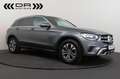 Mercedes-Benz GLC 200 - TOPSTAAT - CAMERA - GPS -   LEDER - LED Gris - thumbnail 3