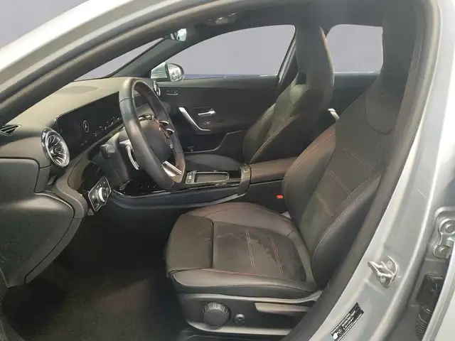 Mercedes-Benz A-Class view 10