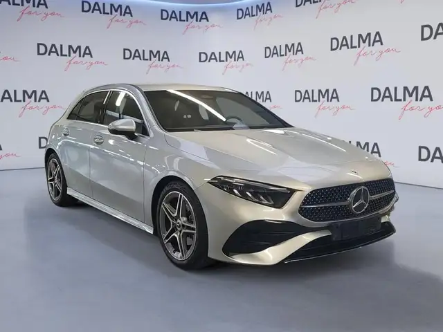 Mercedes-Benz A-Class view 7