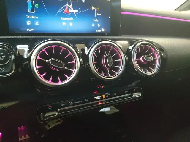 Mercedes-Benz A-Class view 21