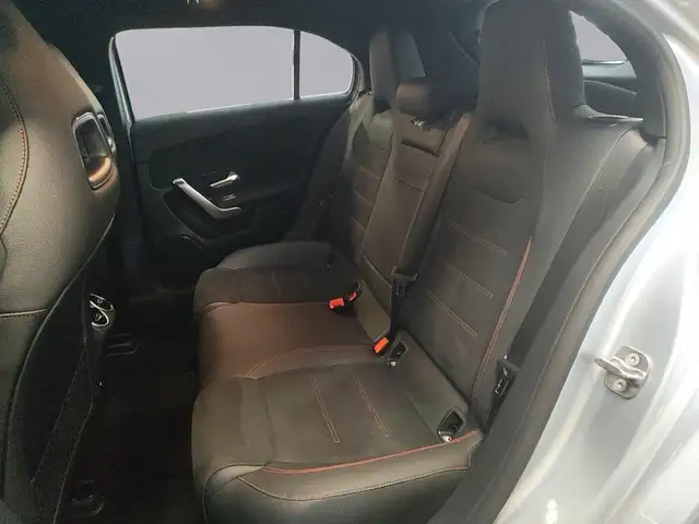 Mercedes-Benz A-Class view 13